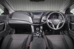 Hyundai i40 Sedan 2015 года (UK)